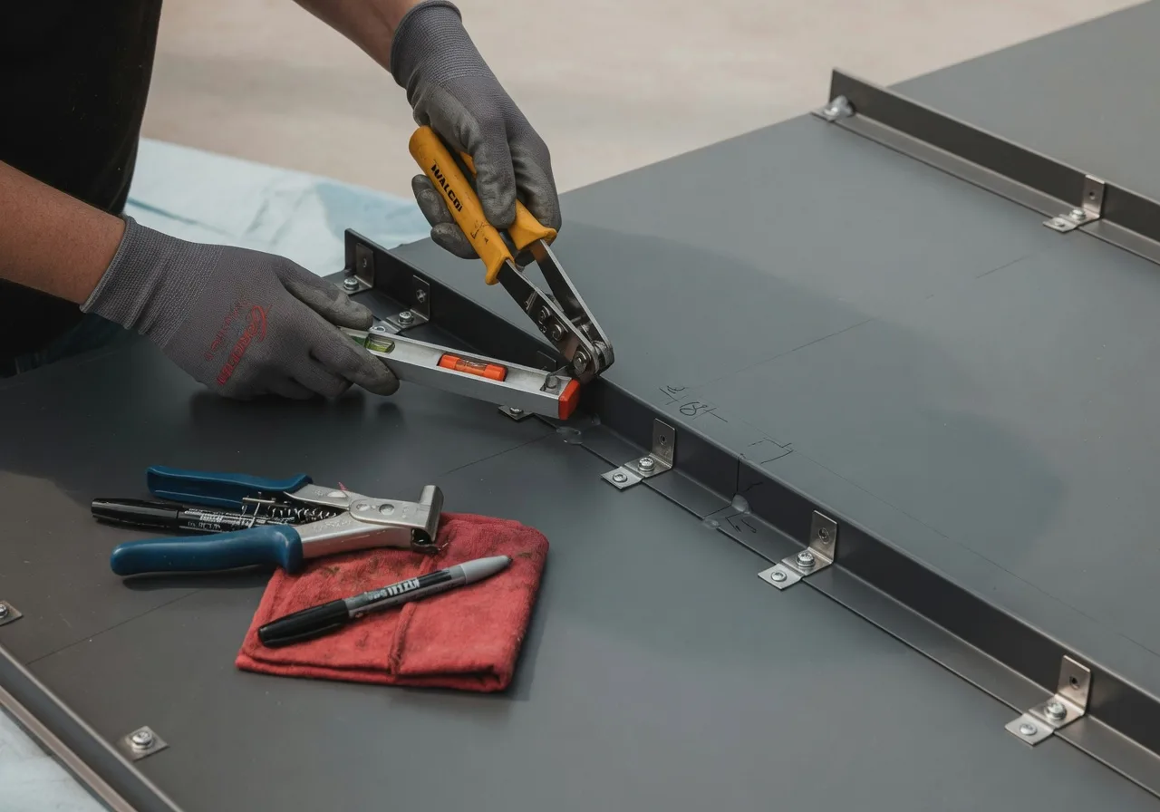 Why choose Metal Roofing Installation in La Plata, NM